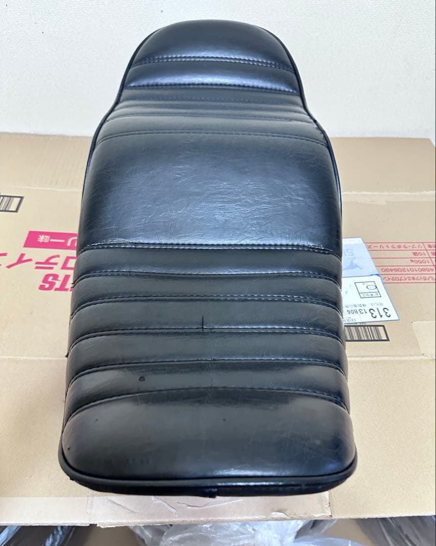 kawasaki 純正シート z1 z2 kz1000 LTD 当時物