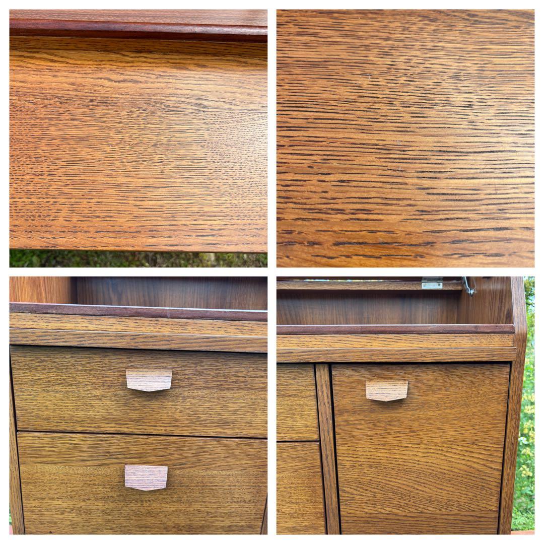 unico(ウニコ)  (クルト) ドレッサー