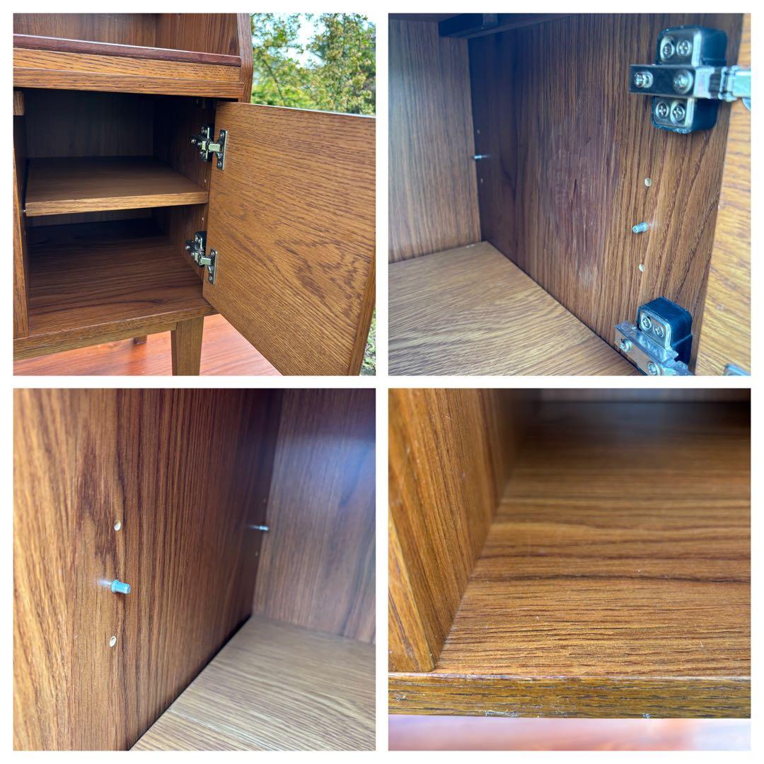 unico(ウニコ)  (クルト) ドレッサー