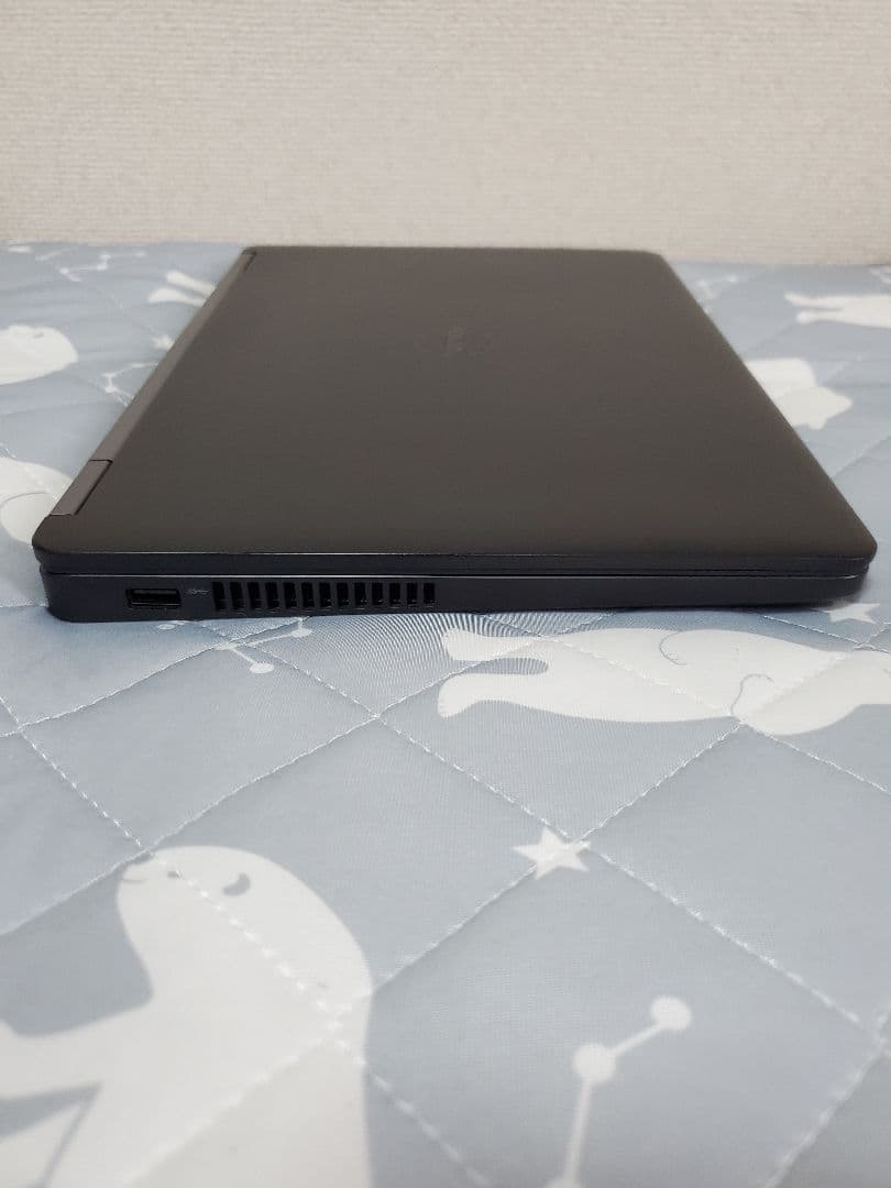 Dell ノートPC Intel Core i5 Windows 11