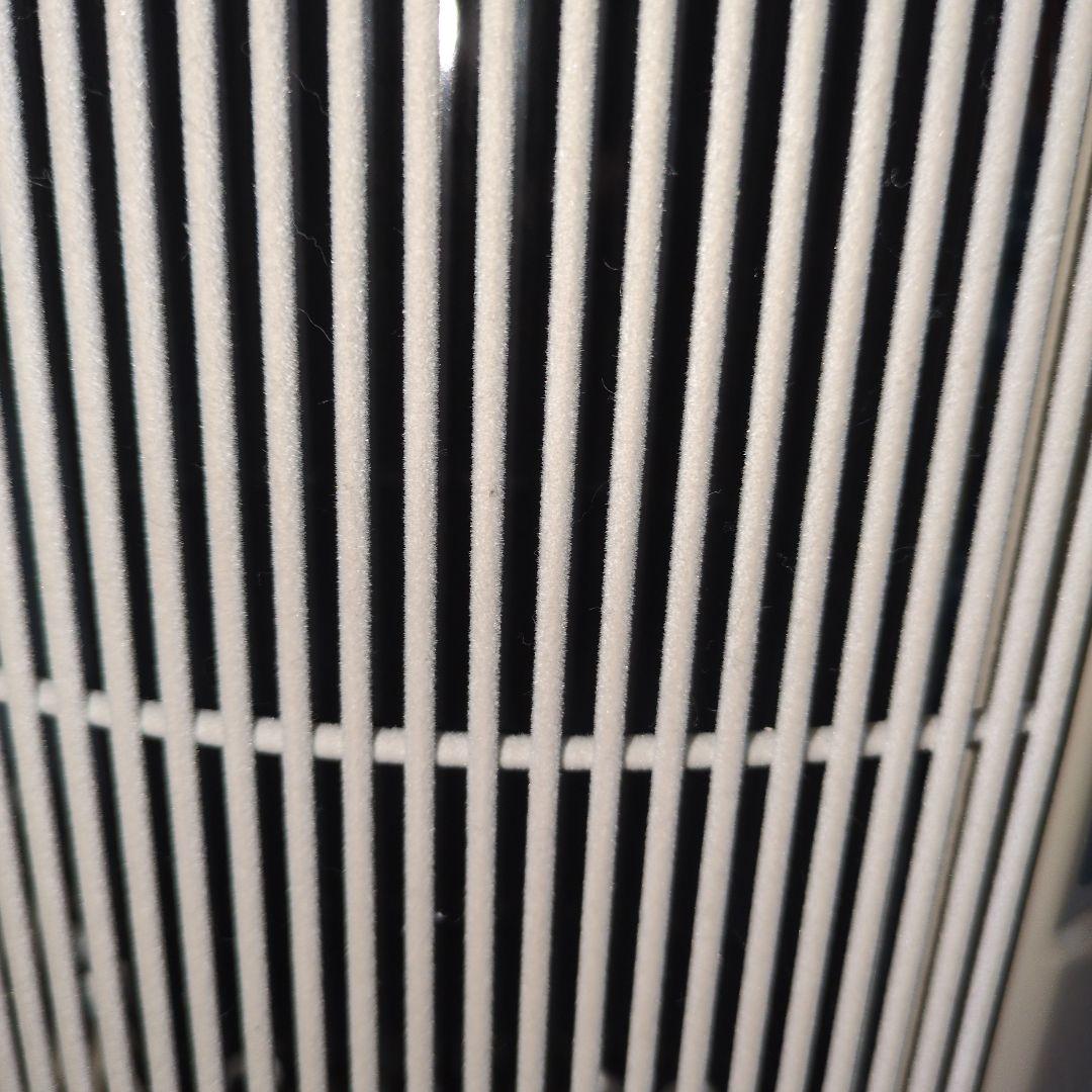 美品　暖話室 1000型 ベージュ パネルヒーター DAN1000-R16