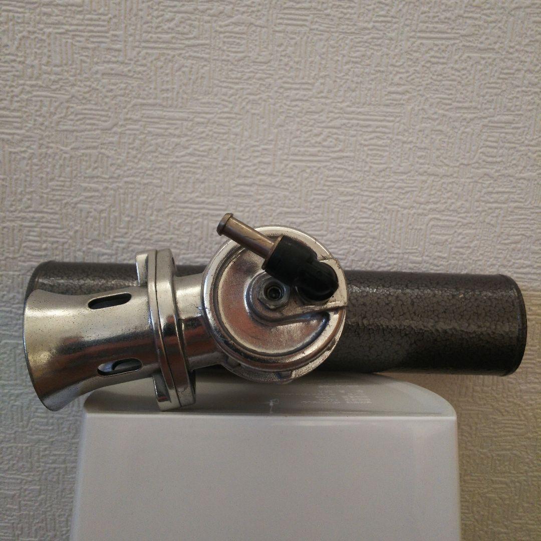 BLITZ 初代スーパーサウンドブローオフバルブ S13系シルビア／180SX