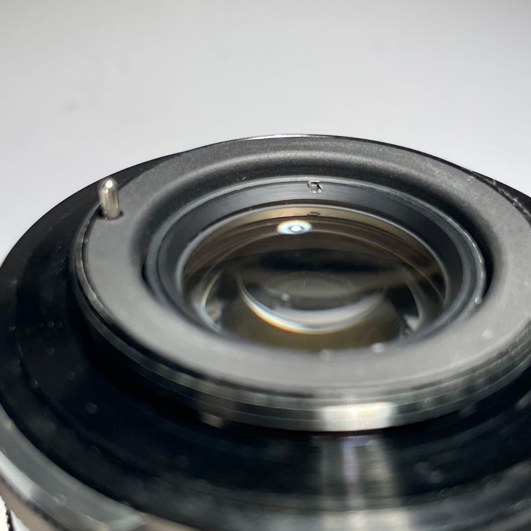 YASHICA YASHINON DX 50mm f1.7 m42マウント