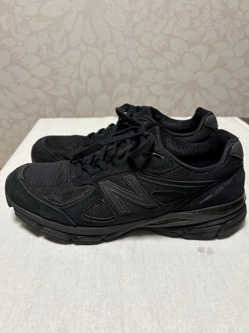 New Balance M990BB4 ニューバランス