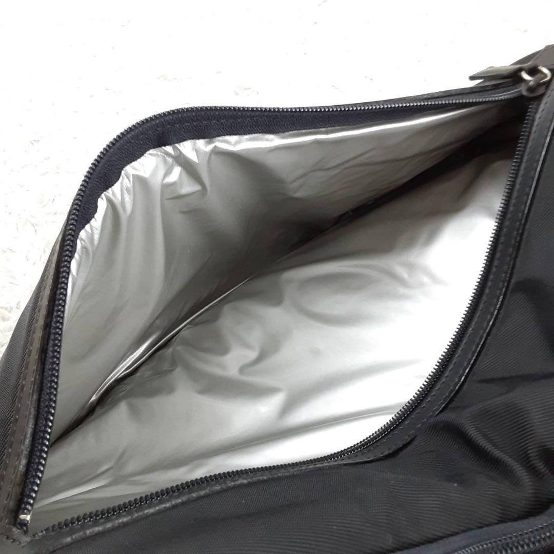 美品◎ARTISAN&ARTINST アルティザン&アーティスト マザーズバッグ