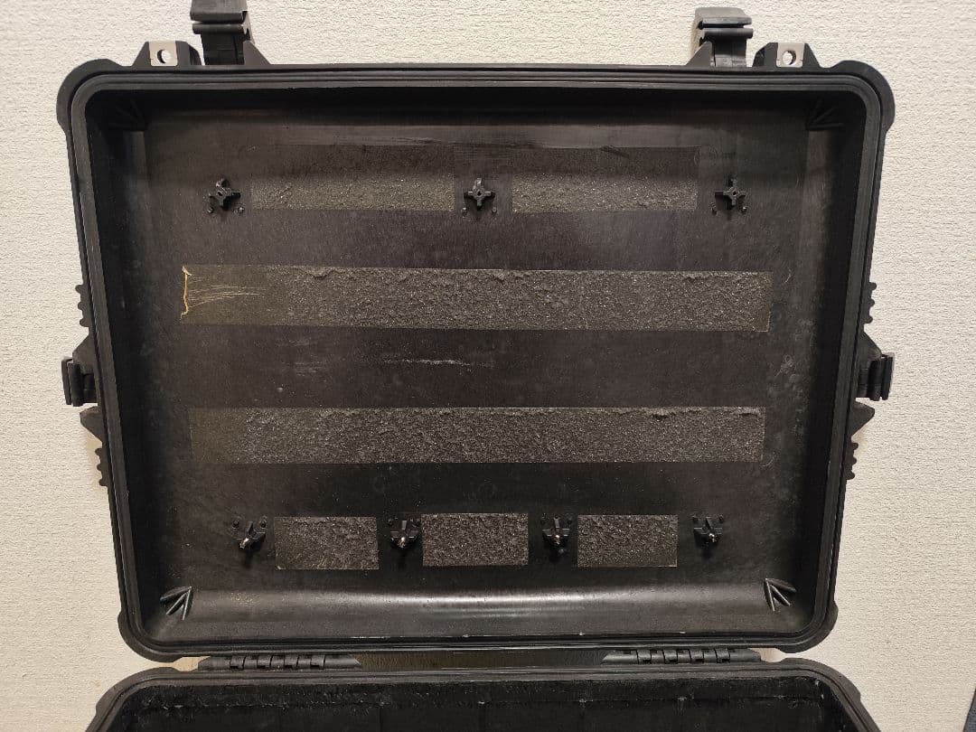 PELICAN ペリカン 1620 ケース 防水 CASE ハードケース 防塵