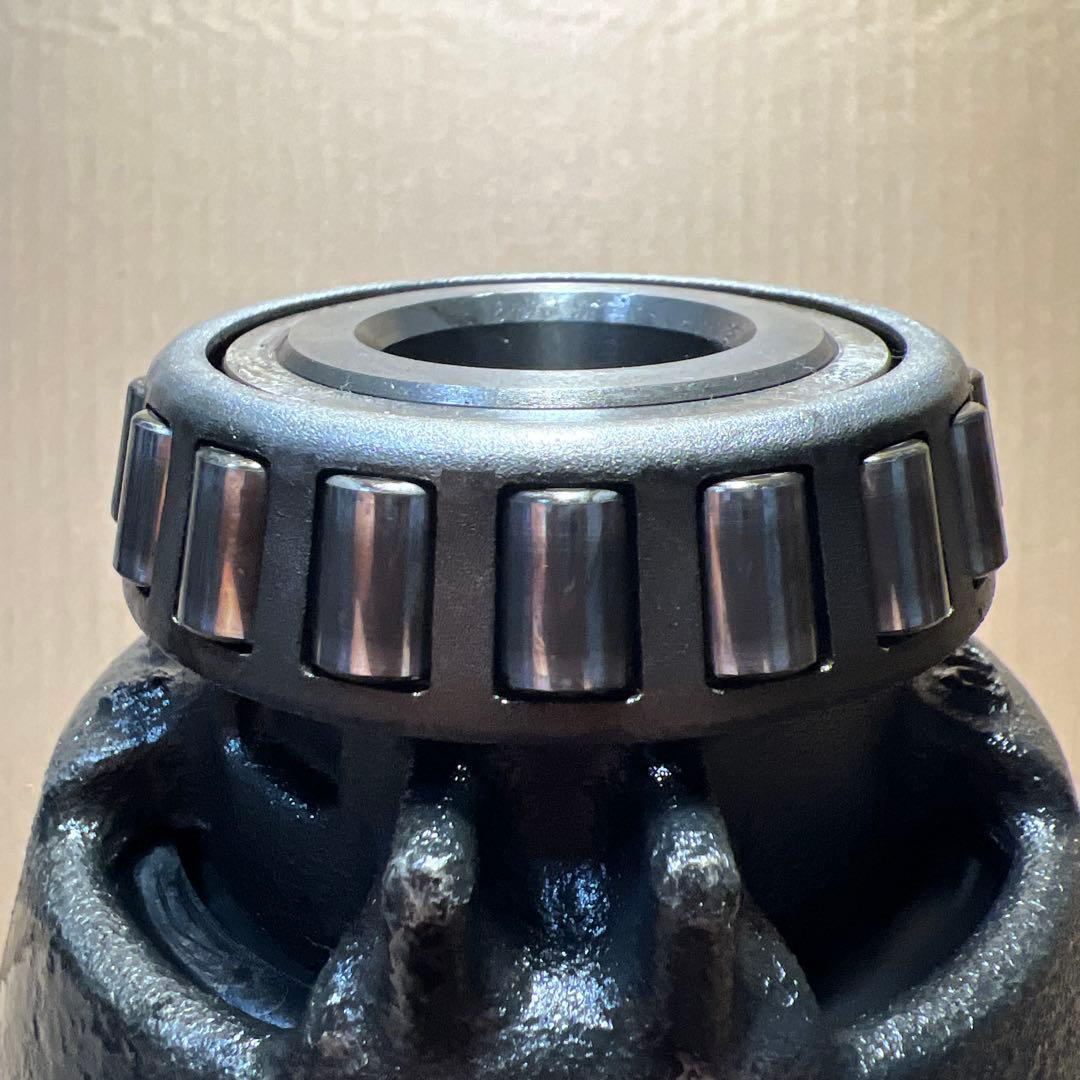 ロードスター(NCEC) 純正デフ