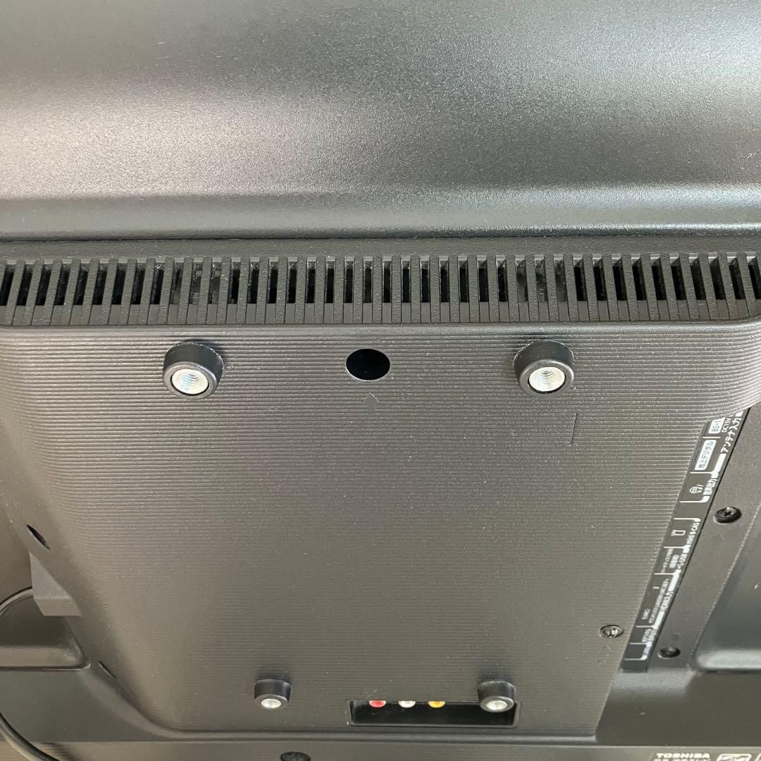 東芝 REGZA 32S24 液晶テレビ 32V型 ハイビジョン液晶レグザ