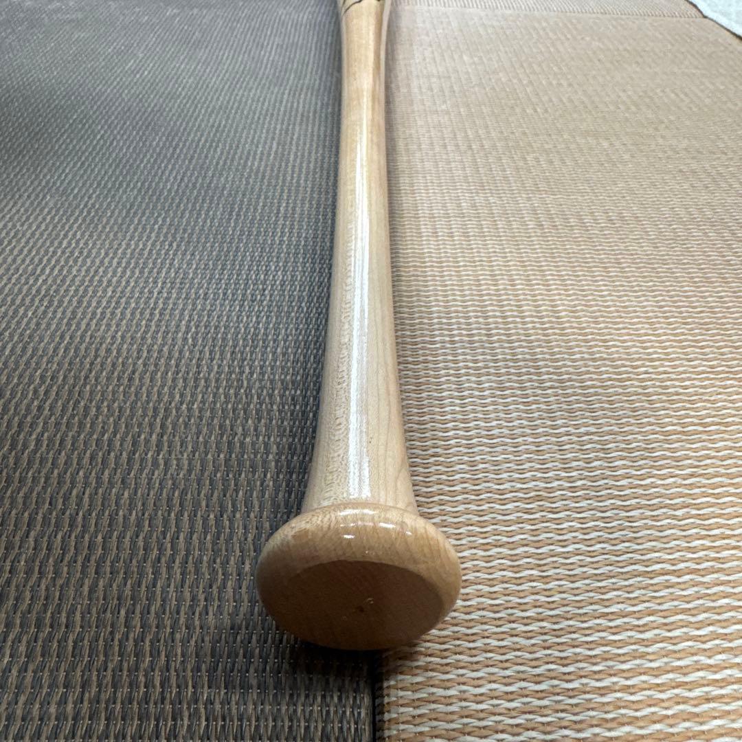 MAPLE SAM97メイプルバット 33.5インチ