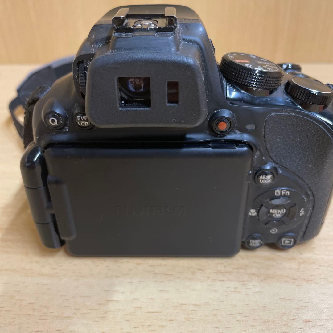 フィルムカメラ FIJIFILM DIGITALCAMELA FINEPIX HS50EXR