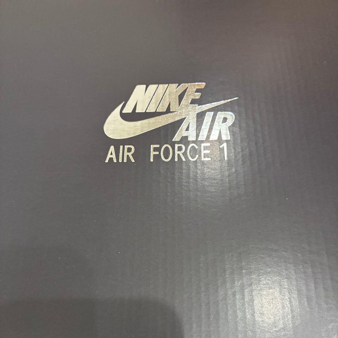 ア*ハ様 30cm / Air Force 1 GORE-TEX Vibram