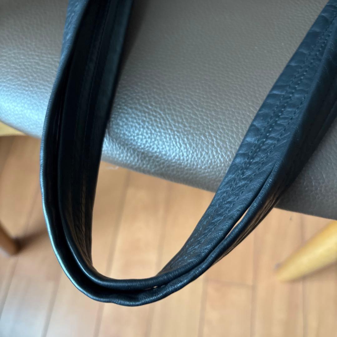 BOTTEGA VENETAボッテガヴェネタ イントレチャート トートバッグ