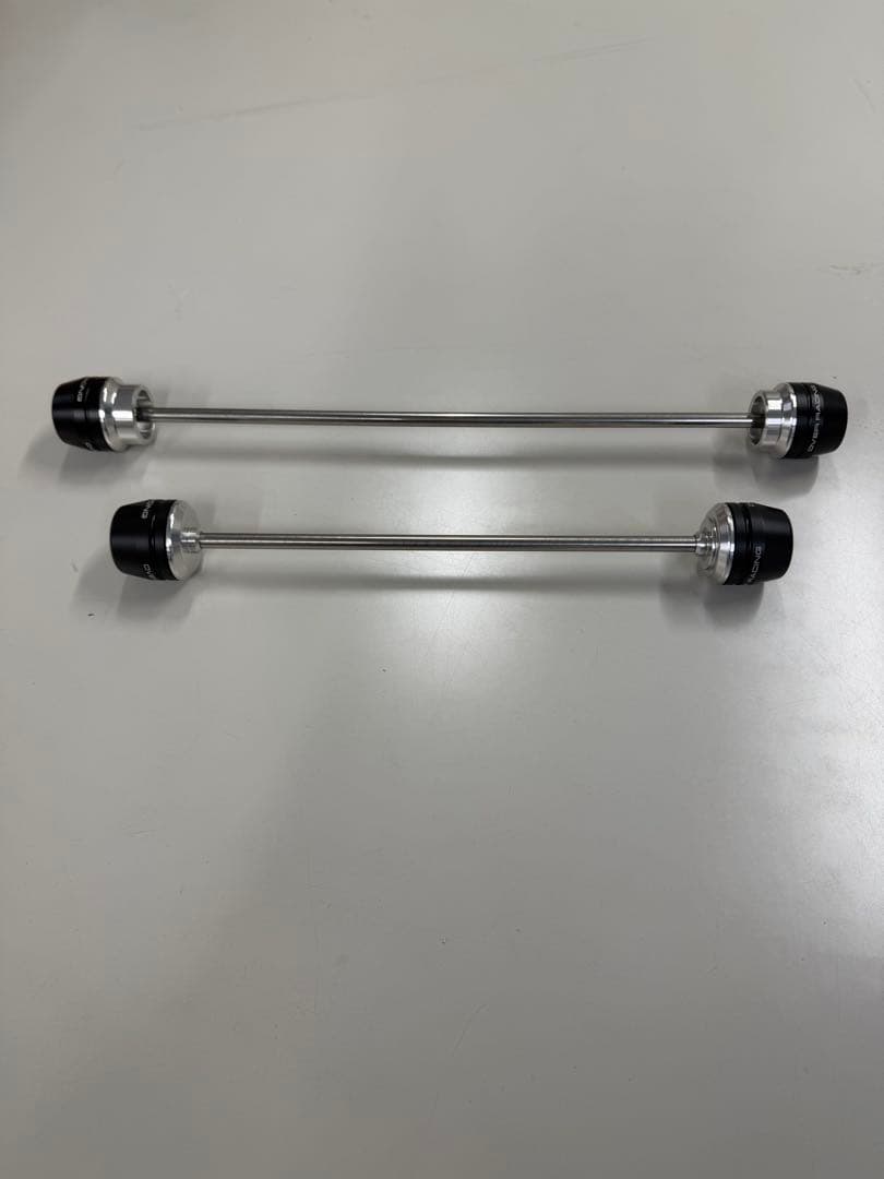 オーバーレーシング アクスルスライダーz900rs