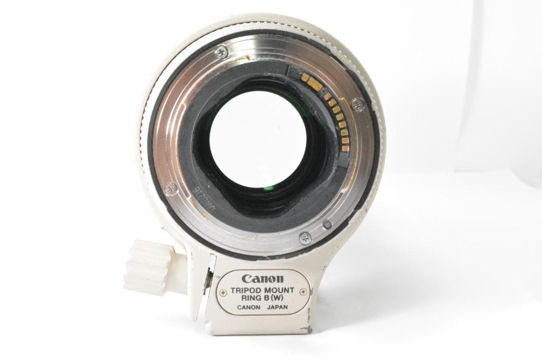 キャノン　Canon EF 70-200mm F2.8L IS USM