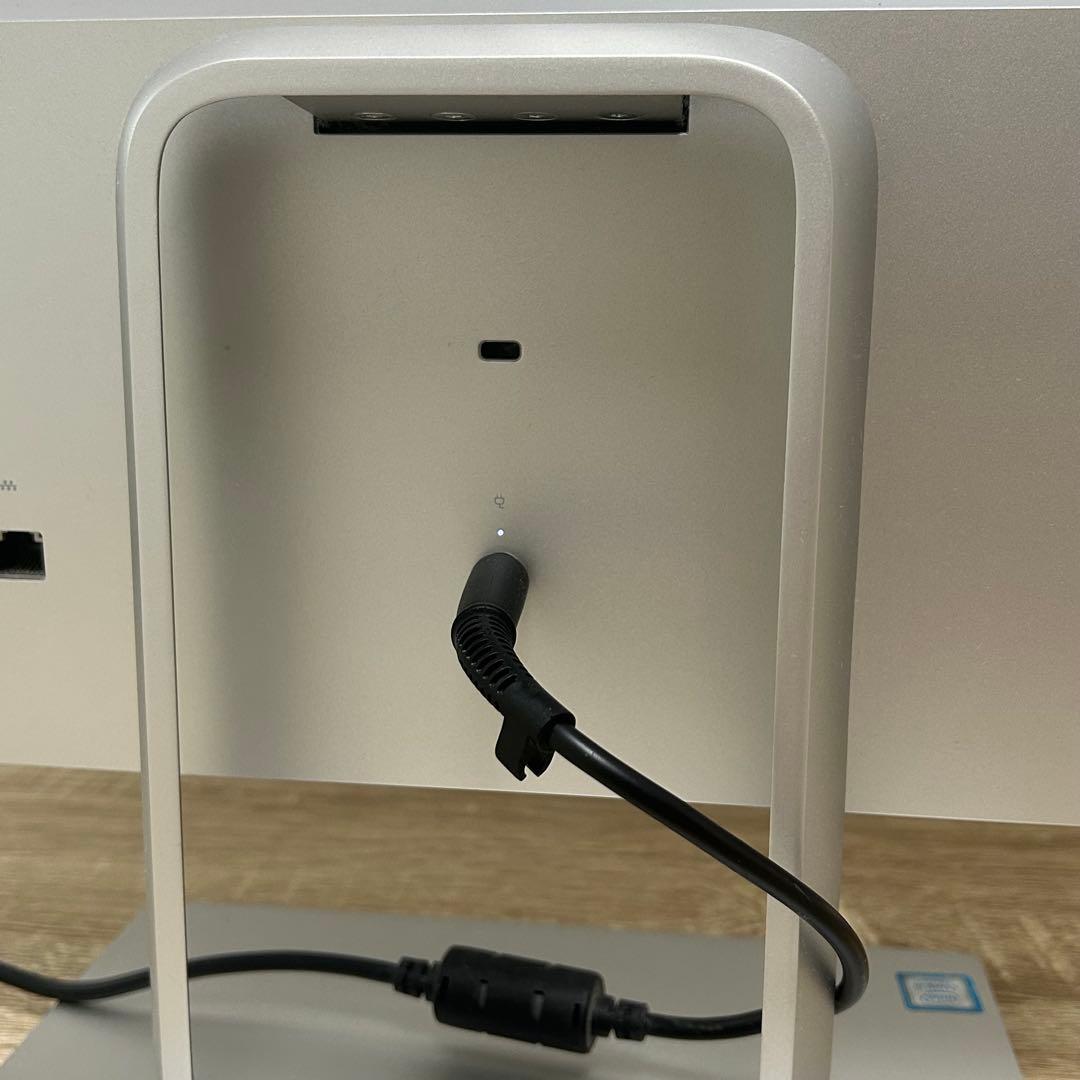 【SSD搭載】HP 一体型PC Core i5 メモリ8GB Windows10