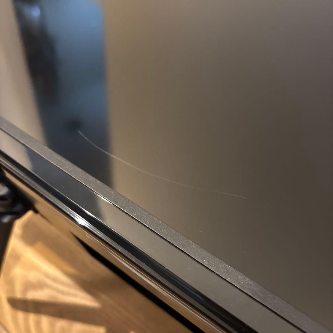 50インチ 液晶モニター　ジャパンネクスト　 JN-HDR501V4K