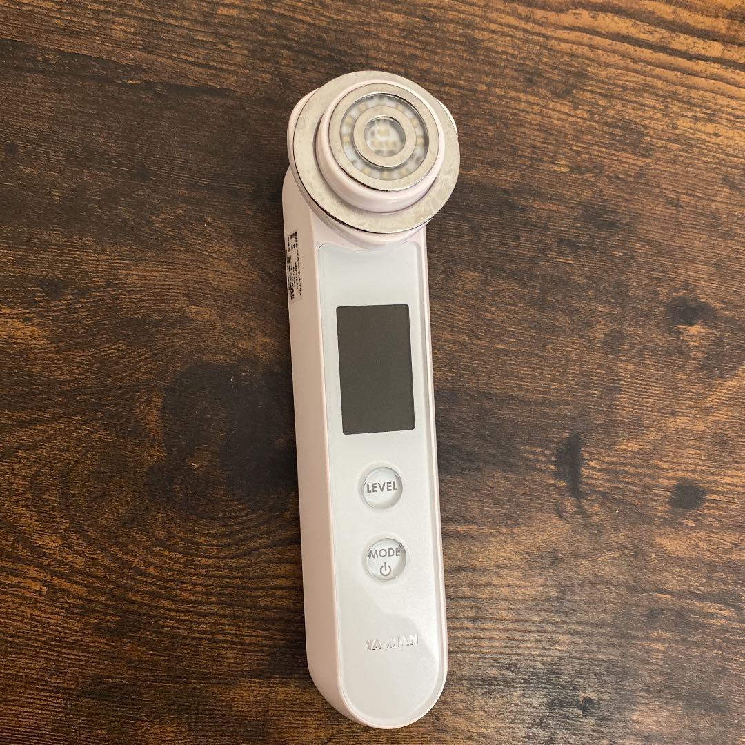 YA-MAN 美顔器 RFボーテフォトプラス