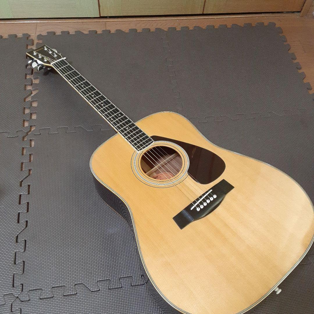 ヤマハ　ヴィンテージ　FG 201 アコースティックギター