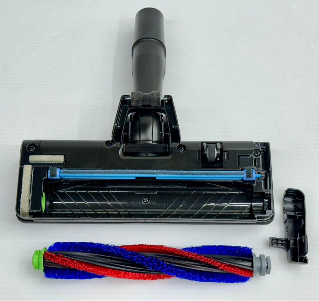 美品　D-AP55 日立　掃除機　ヘッド　回転ブラシ　CV-KP900M 綺麗