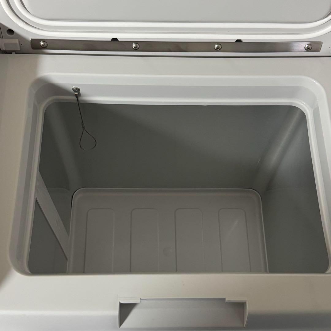 ハイスペックフリーザー　TWINBIRD SC-DF25 美品