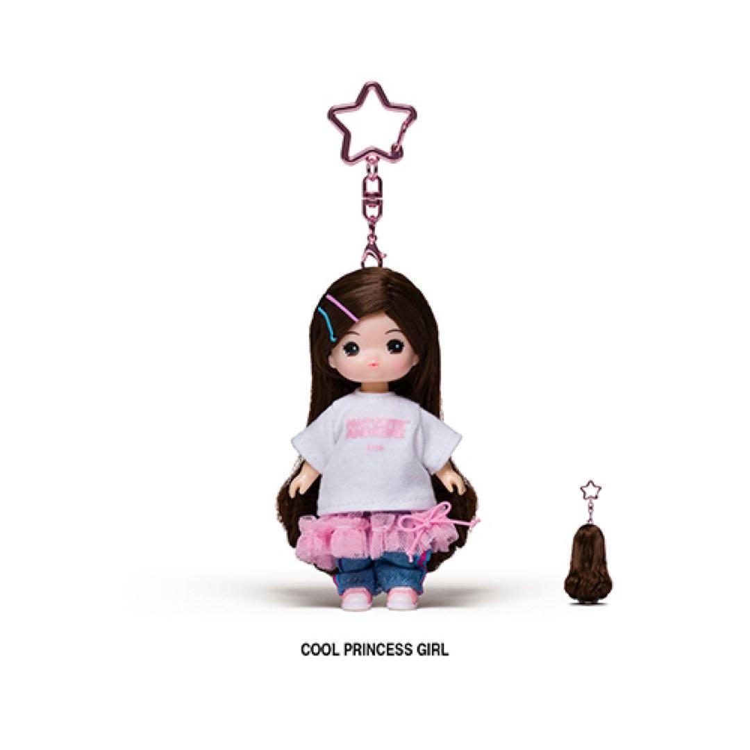 新品未開封 ILLIT NOT CUTE ANYMORE Little Mimi