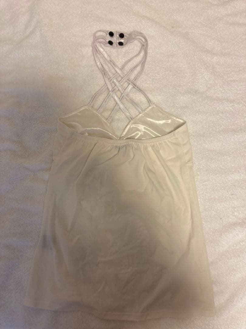 キューティーフラッシュ キャミ5点セット