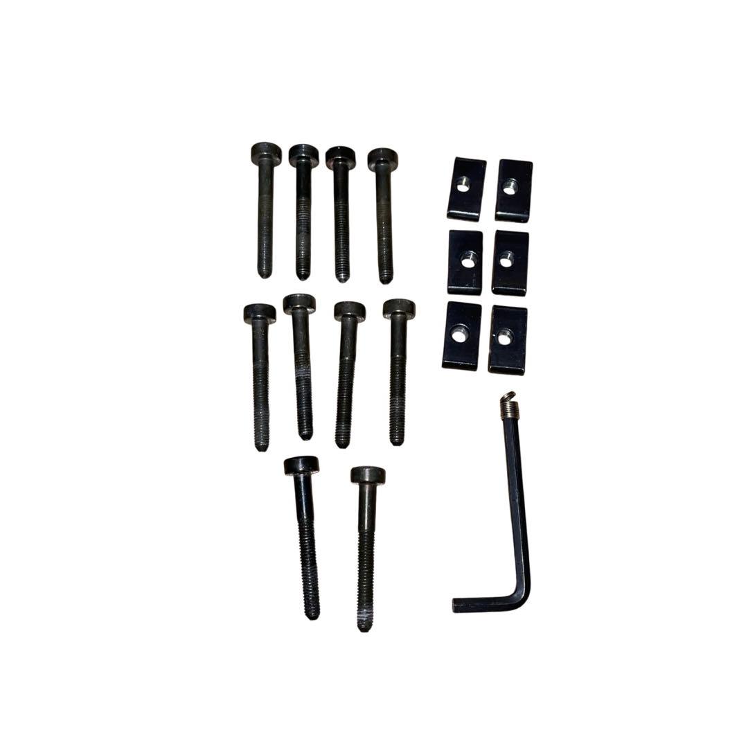 ストッケ トリップトラップ ハイチェア シリアルNo.4 グレー