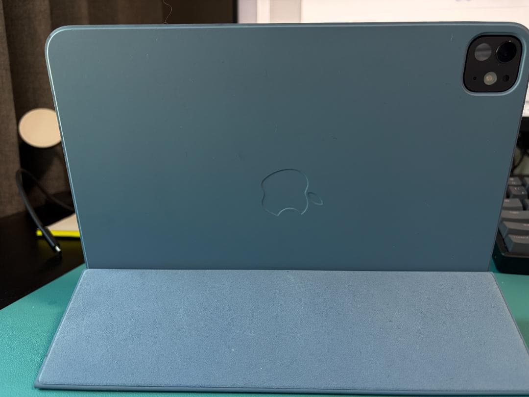 iPad本体 iPadPro(M4) _11+Magic Keyboard+ Folio