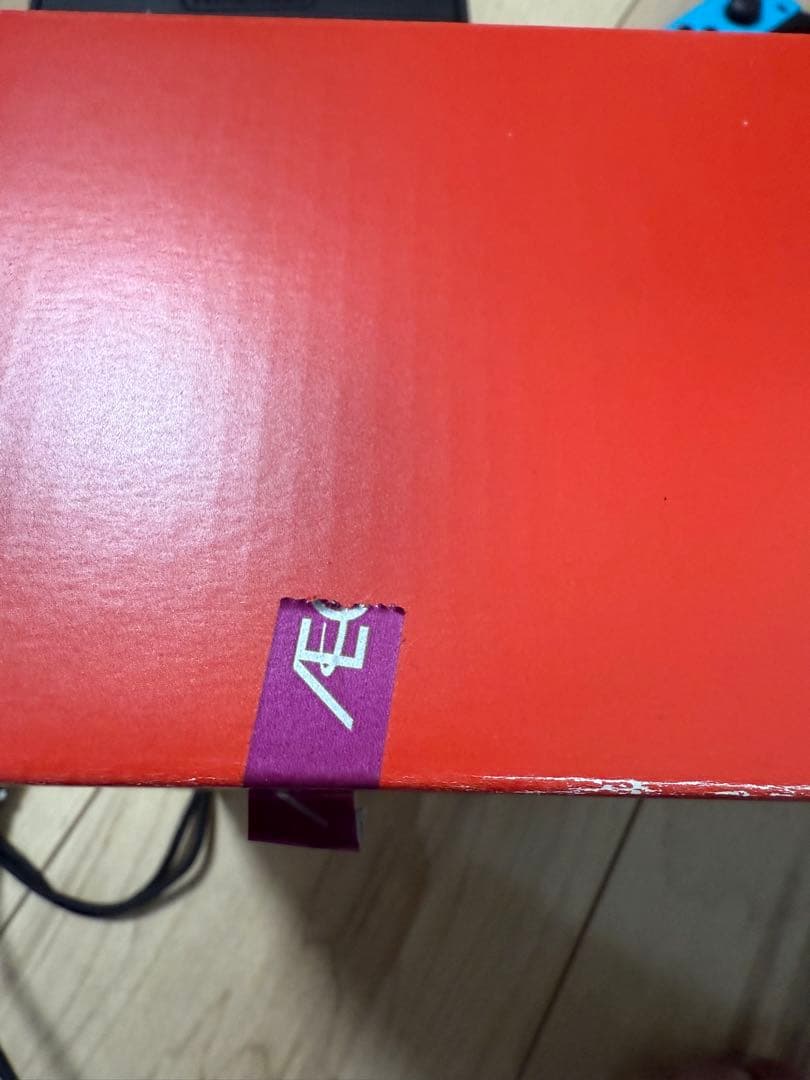 s*o様 Nintendo switch 本体　マイクロSDカード128GB付