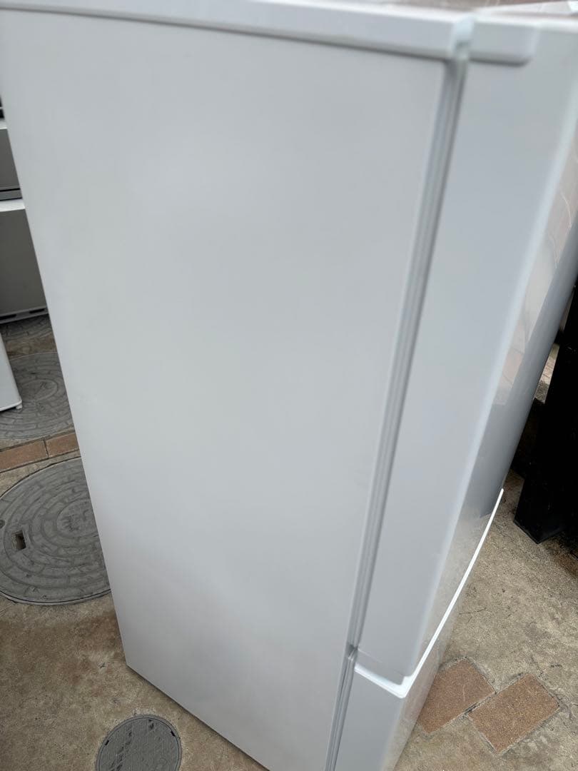 YAMADA SELECT 冷蔵庫 YRZ-F15G1 156L 2020年製