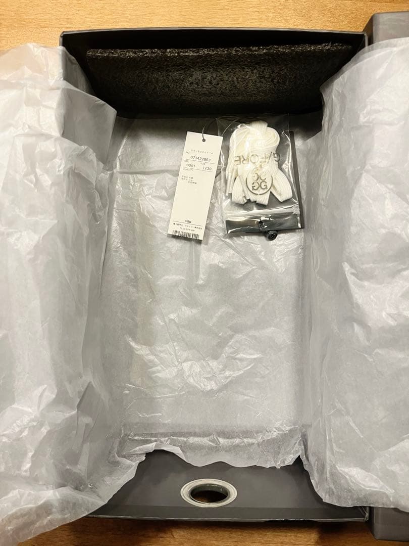 G/FORE レディース Kiltie Disruptor ゴルフシューズ 23