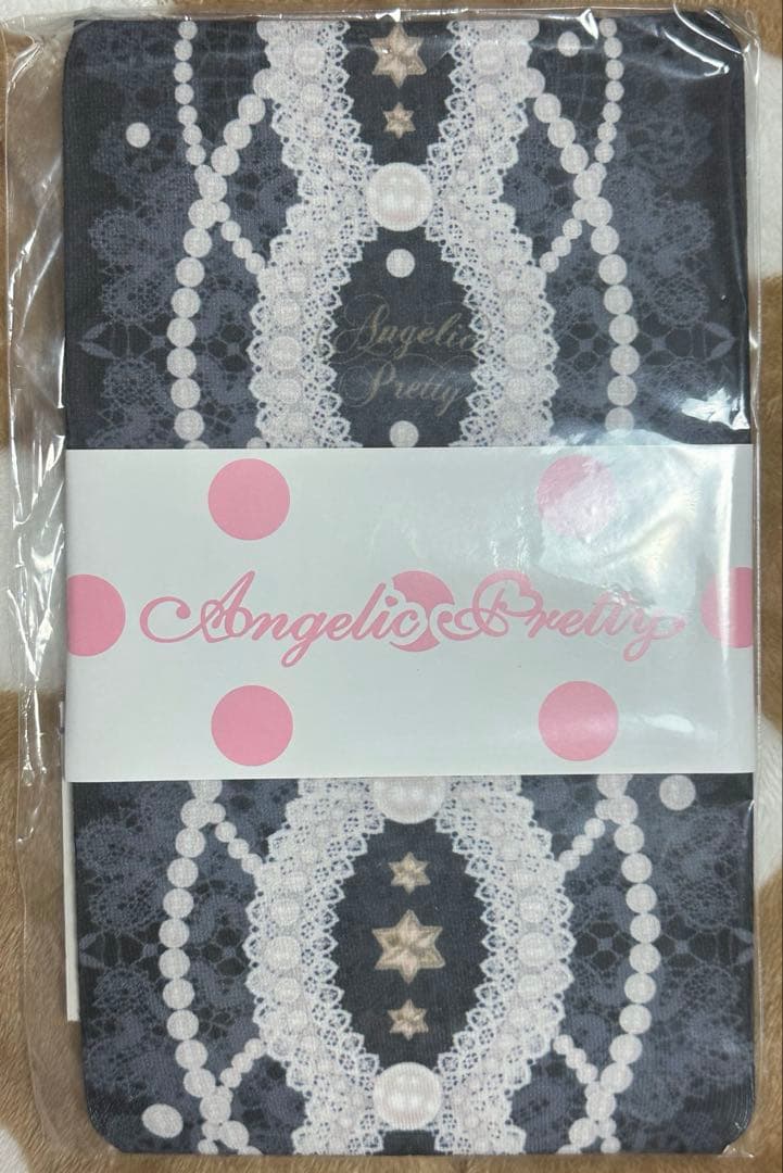 Celestial ジャンパースカート　シスターベールカチューシャ　オーバーニー