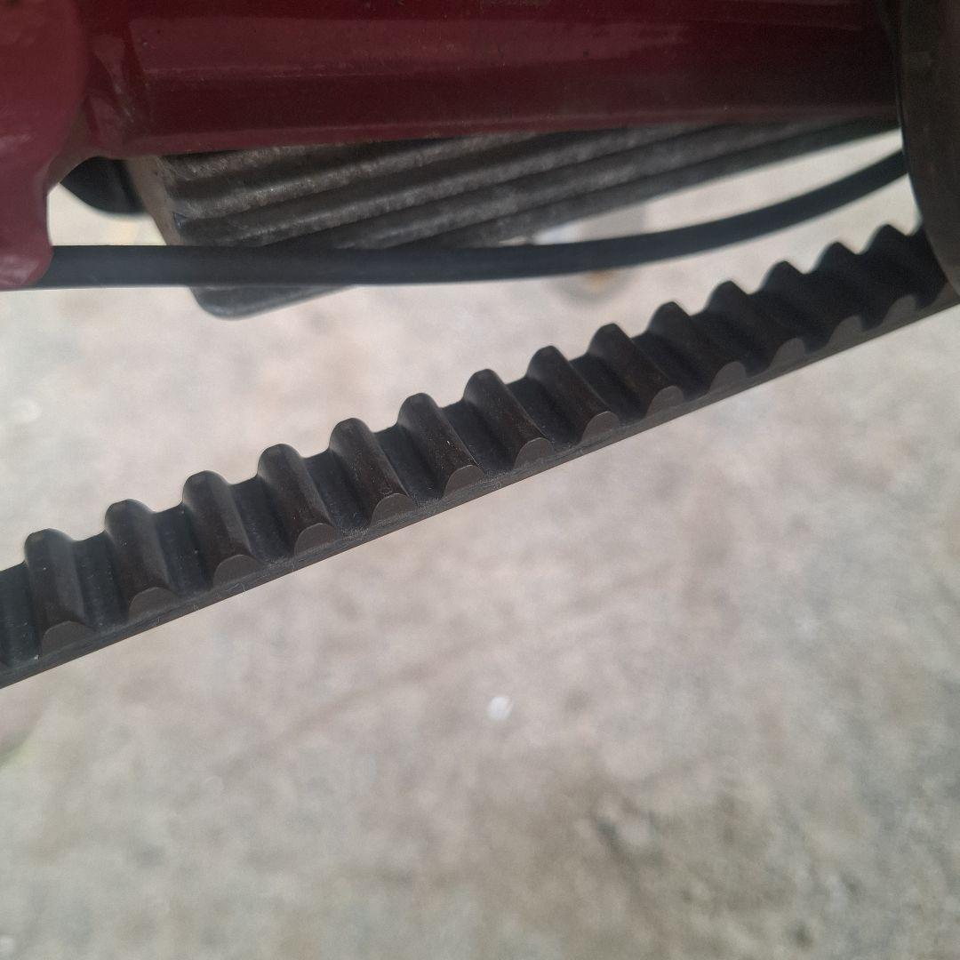 ブリヂストン　電動アシスト自転車　２４インチ