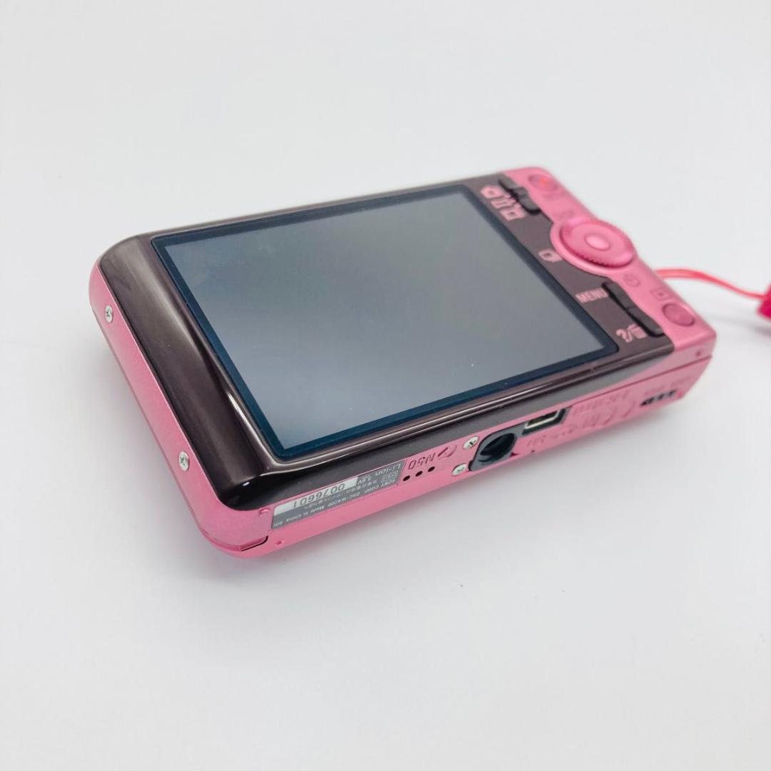 SONY Cyber-shot DSC-WX200 ソニー サイバーショット
