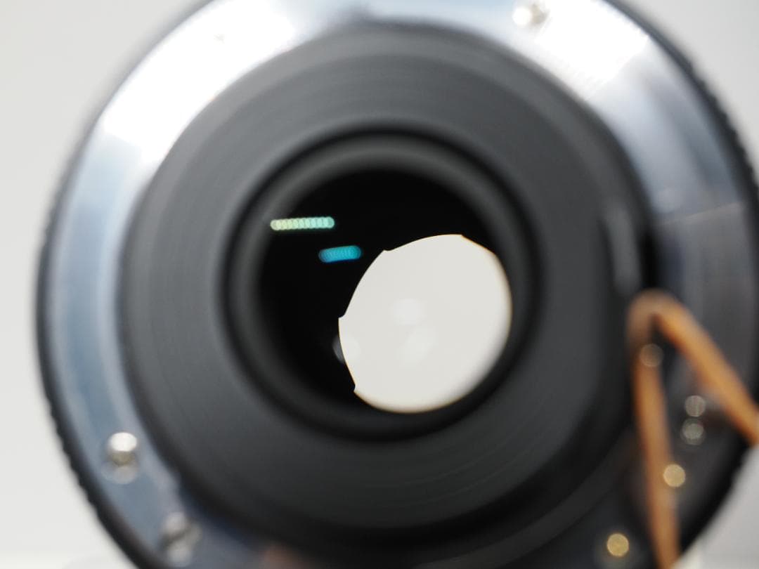 smc PENTAX DA 16-45mm F4 広角ズームレンズ