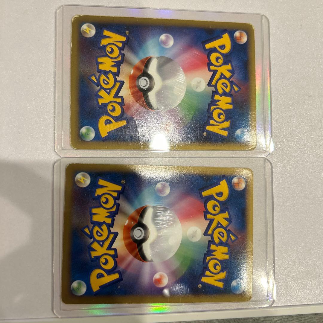 ポケモンカードlegend 　5セット