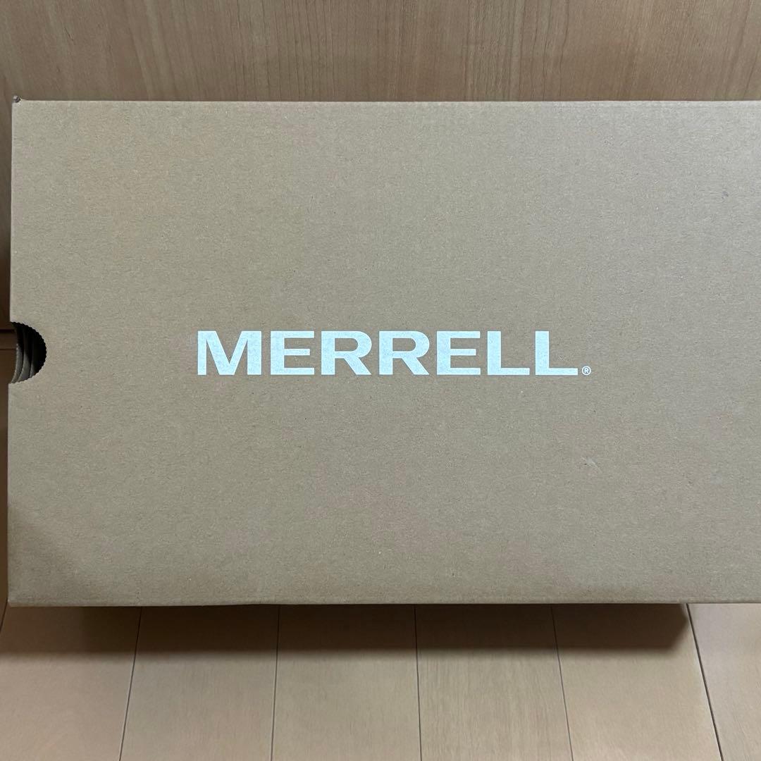 靴 MERRELL MOAB SPEED 2 VENT 2K SE 26.5cm