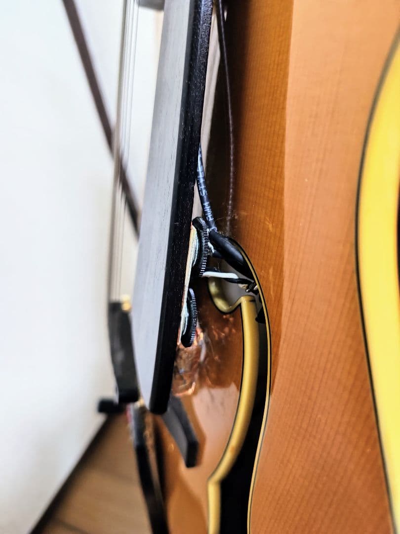 こーとく Peerless Martin Taylor Maestro