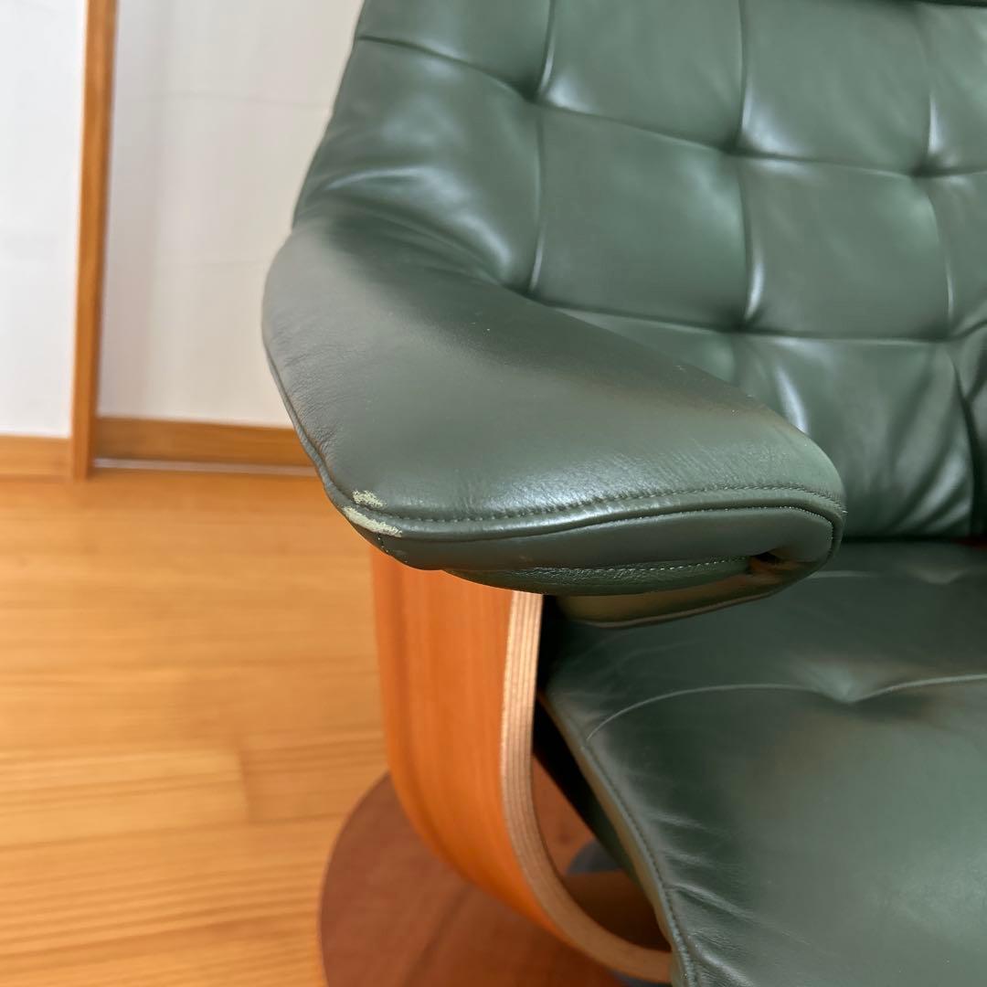 カリモク　ザファーストM