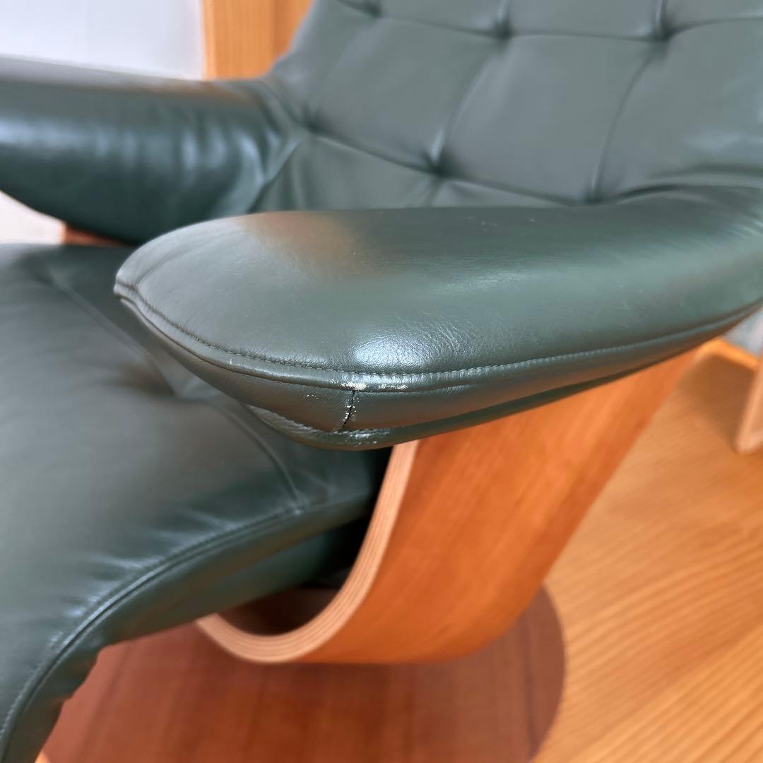 カリモク　ザファーストM