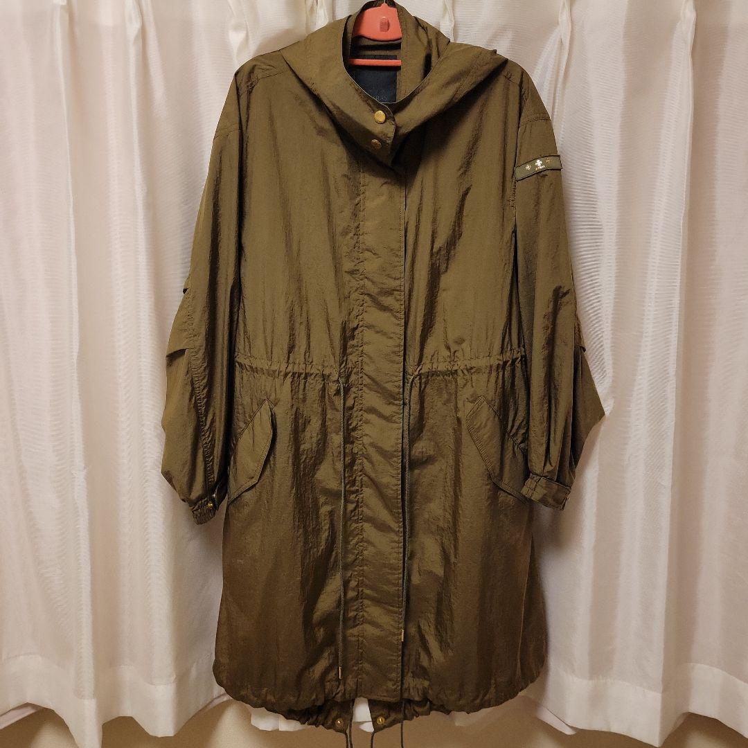 TATRAS アルレシャ　正規品　現行品　アウター　ジャケット　01