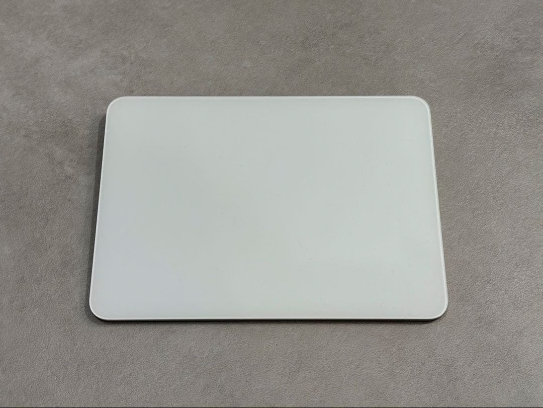 マウス・トラックボール Apple Magic Trackpad 2 MJ2R2J/A A1535