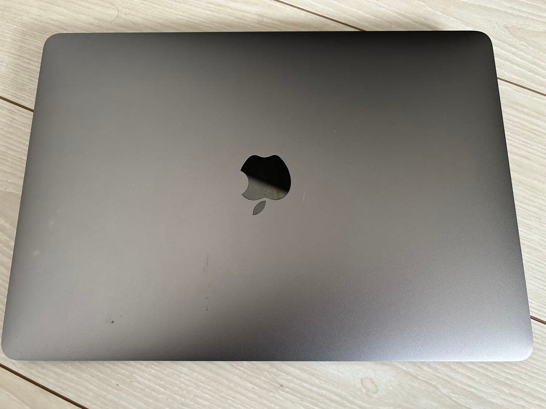 ジャンク品 MacBook Pro （2017）