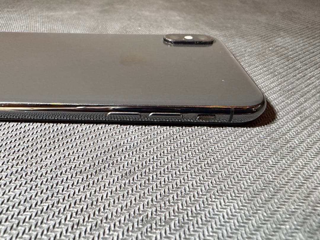 iPhoneXS 64GB ブラック