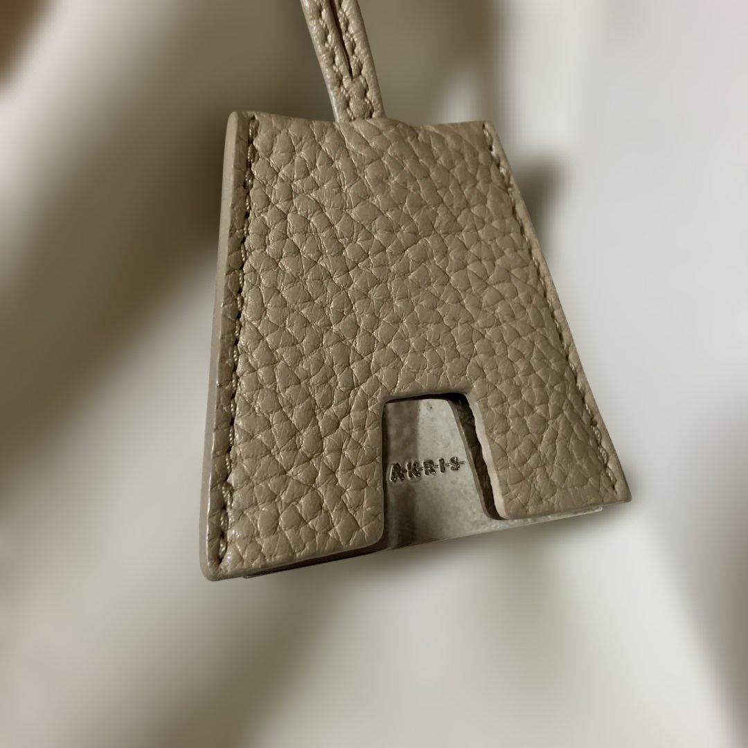 AKRIS アクリス　アクリスバッグ　レディースバッグ