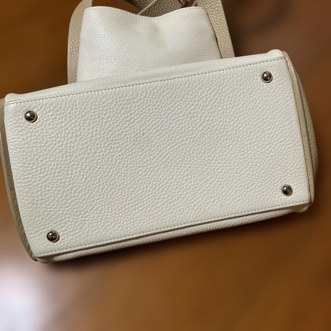 AKRIS アクリス　アクリスバッグ　レディースバッグ