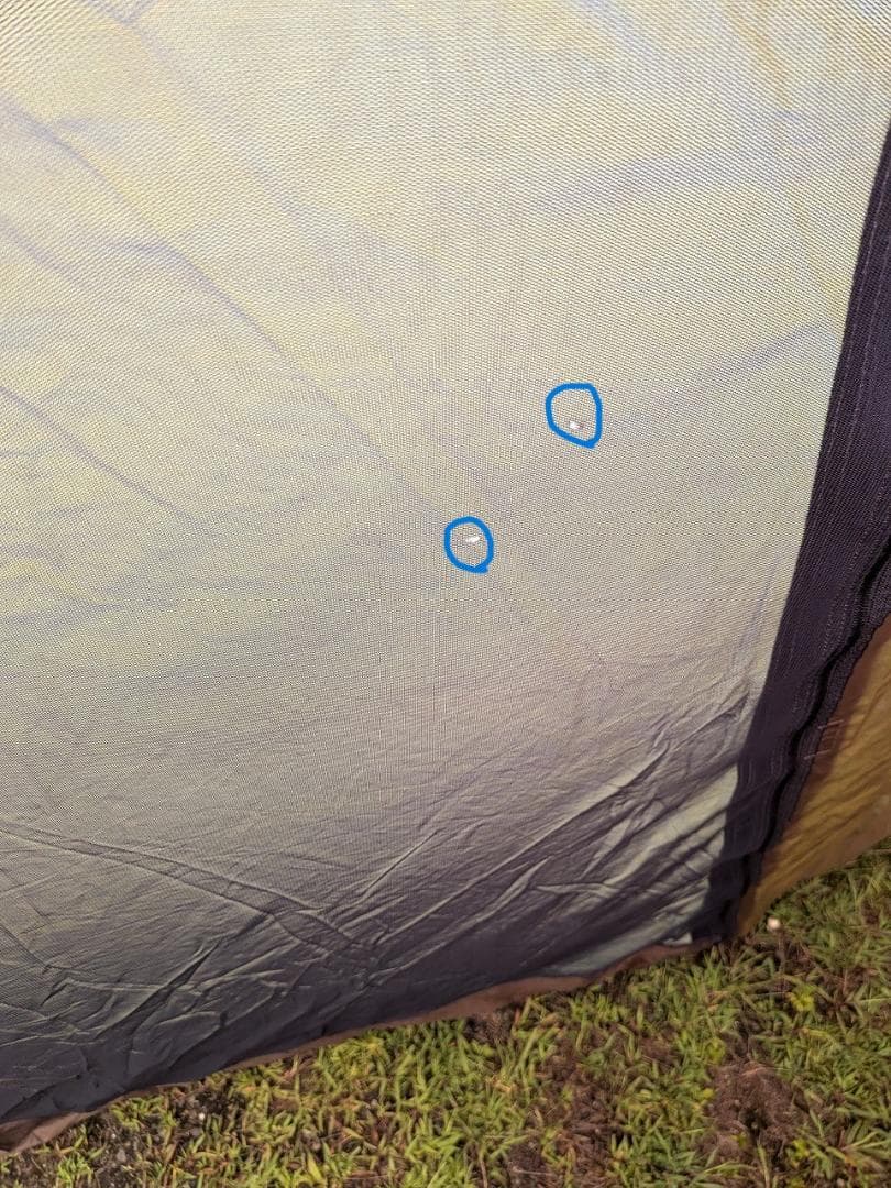 【中古】ogawa★ティエララルゴ★