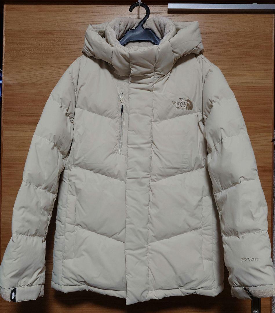 【新品未使用】THE NORTH FACE ダウンジャケット レディース