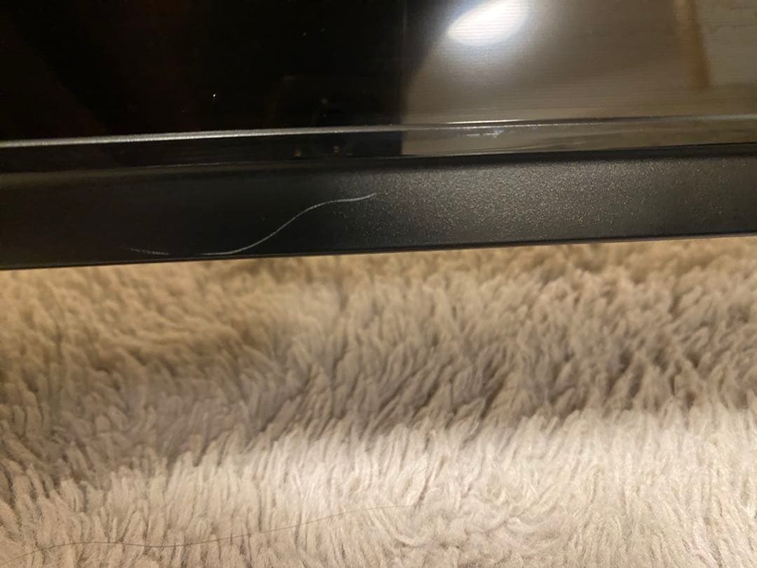 液晶テレビ 32型　TOSHIBA REGZA