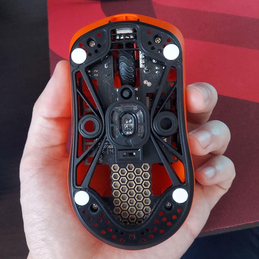 [値下げしました]Lamuz MAYA 8K [動作確認済み]